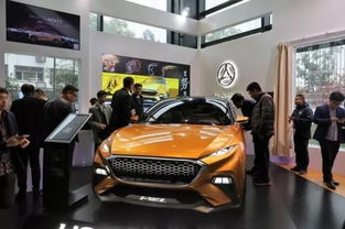 銷(xiāo)量欠佳、工廠放假、盈利受困 合眾汽車(chē)的量產(chǎn)野心與尷尬現(xiàn)實(shí)