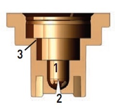 美國(guó)HYPRO VP系列可調(diào)壓扇形噴嘴 80°與110°型號(hào)的卓越性能與應(yīng)用解析