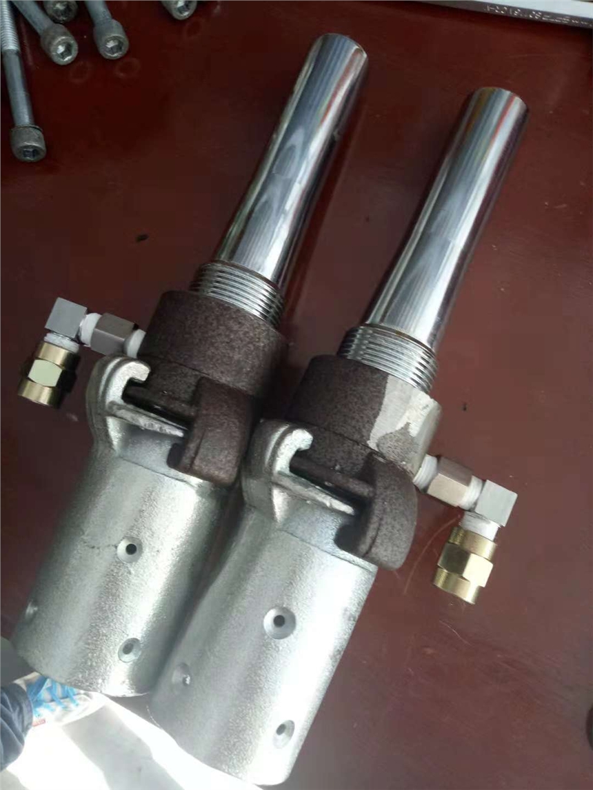 環(huán)保水噴砂技術在江蘇儲罐防腐除銹涂裝工程中的應用與優(yōu)勢
