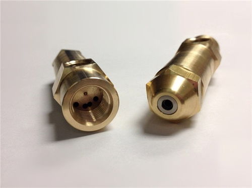肇慶浩昌廣源噴霧 專業(yè)高壓噴嘴制造與服務(wù)，在線咨詢便捷無憂